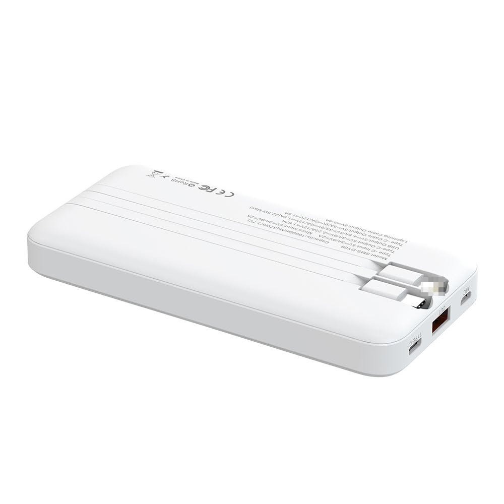 HOCO Q44A Origen 20000mAh 45W Fast Charging Power Bank with Digital Display